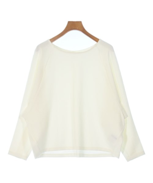 Liesse(リエス)Tシャツ・カットソー 白 サイズ:F/2200662642190