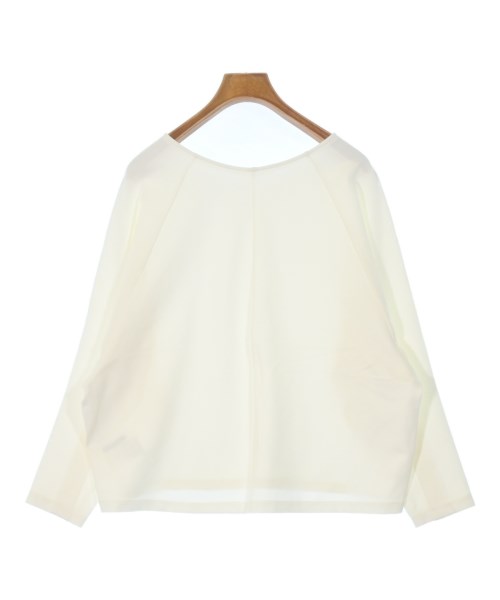 Liesse（リエス）Tシャツ・カットソー 白 サイズ:F レディース/2200662642190