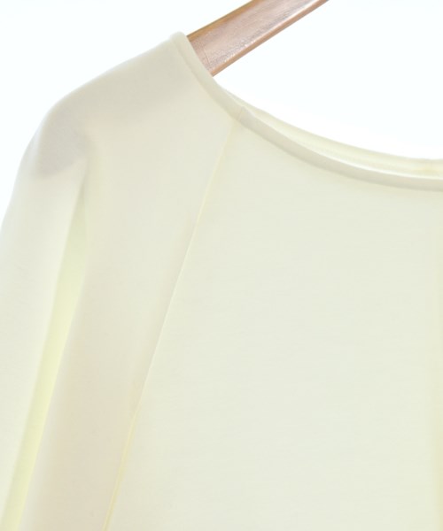 Liesse（リエス）Tシャツ・カットソー 白 サイズ:F レディース/2200662642190