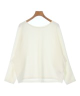 Liesse（リエス）Tシャツ・カットソー 白 サイズ:F レディース/2200662642190