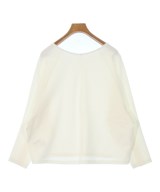 Liesse（リエス）Tシャツ・カットソー 白 サイズ:F レディース/2200662642190