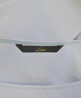 Liesse（リエス）Tシャツ・カットソー 青 サイズ:F レディース/2200662642220