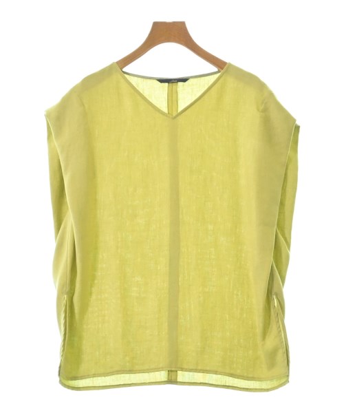 Liesse(リエス)ブラウス 緑 サイズ:-(L位)/2200662642237