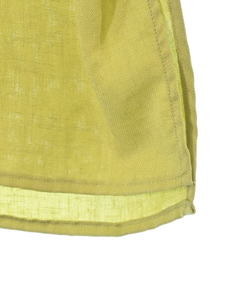 Liesse（リエス）ブラウス 緑 サイズ:-(L位) レディース/2200662642237