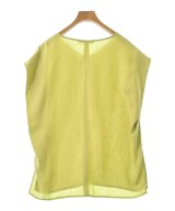 Liesse（リエス）ブラウス 緑 サイズ:-(L位) レディース/2200662642237