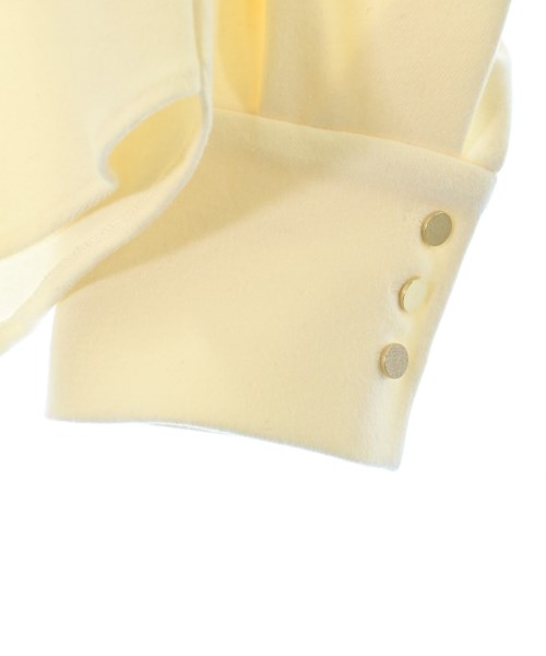 Liesse（リエス）ブラウス 白 サイズ:F レディース/2200669279078