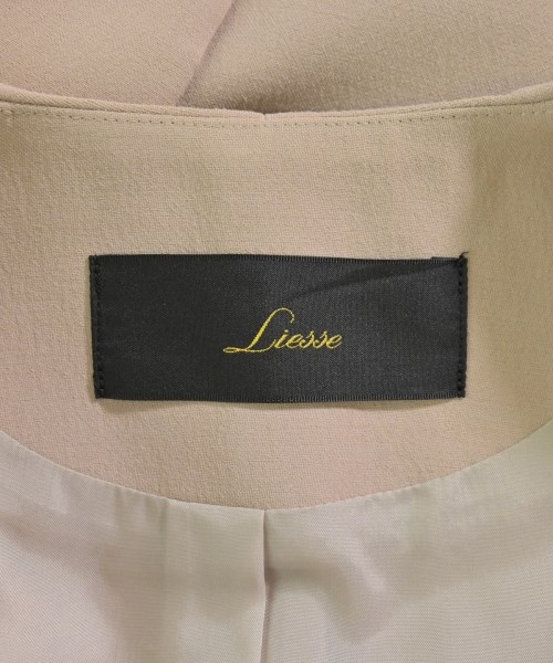 Liesse（リエス）その他 ピンク サイズ:F レディース/2200667677012