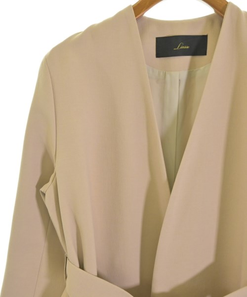 Liesse（リエス）その他 ピンク サイズ:F レディース/2200667677012