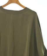 Liesse（リエス）ニット・セーター カーキ サイズ:-(M位) レディース/2200726111068