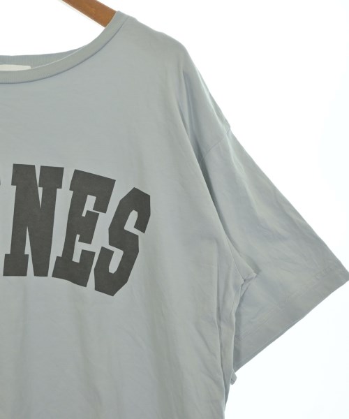 Liesse（リエス）Tシャツ・カットソー グレー サイズ:F レディース/2200734162014
