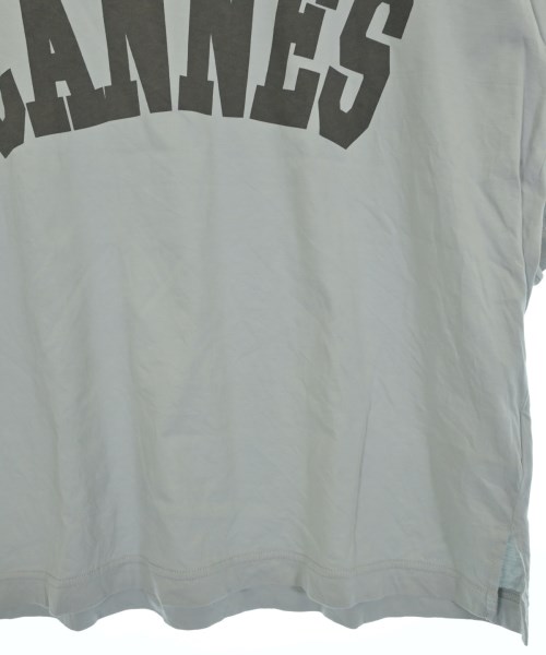 Liesse（リエス）Tシャツ・カットソー グレー サイズ:F レディース/2200734162014