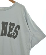 Liesse（リエス）Tシャツ・カットソー グレー サイズ:F レディース/2200734162014