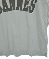Liesse（リエス）Tシャツ・カットソー グレー サイズ:F レディース/2200734162014