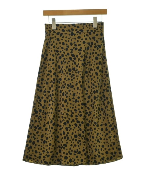 Liesse(リエス)のロング・マキシ丈スカート サイズ:3(L位) 2,400円