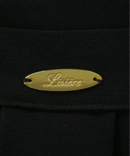 Liesse（リエス）ブラウス 紺 サイズ:F レディース/2200716627111