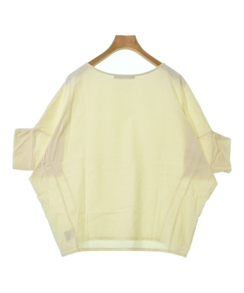 Liesse（リエス）Tシャツ・カットソー 白 サイズ:F レディース/2200721513065