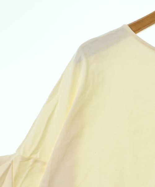 Liesse（リエス）Tシャツ・カットソー 白 サイズ:F レディース/2200721513065