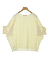 Liesse（リエス）Tシャツ・カットソー 白 サイズ:F レディース/2200721513065