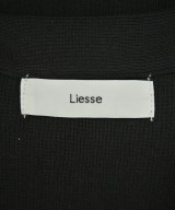Liesse（リエス）カーディガン 黒 サイズ:F レディース/2200727914019