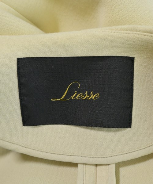 Liesse（リエス）その他 ベージュ サイズ:F レディース/2200676634020