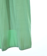 Liesse（リエス）ロング・マキシ丈スカート 緑 サイズ:-(M位) レディース/2200679373070