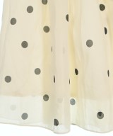 Liesse（リエス）ロング・マキシ丈スカート 白 サイズ:-(M位) レディース/2200676185232