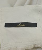 Liesse（リエス）ロング・マキシ丈スカート ベージュ サイズ:3(L位) レディース/2200683607093