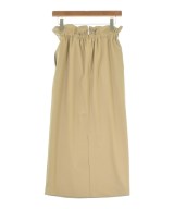 Liesse（リエス）ロング・マキシ丈スカート ベージュ サイズ:-(S位) レディース/2200683607109