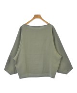 Liesse（リエス）ブラウス カーキ サイズ:F レディース/2200684301037