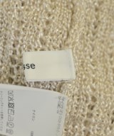 Liesse（リエス）ベスト ベージュ サイズ:F レディース/2200682849098