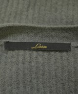 Liesse（リエス）カーディガン グレー サイズ:-(M位) レディース/2200683240115