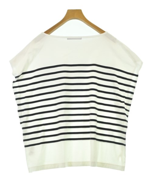 Liesse（リエス）Tシャツ・カットソー 白 サイズ:F レディース/2200687953011