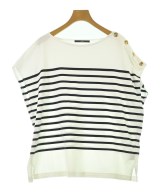 Liesse（リエス）Tシャツ・カットソー 白 サイズ:F レディース/2200687953011