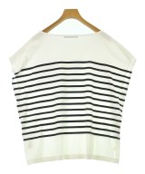 Liesse（リエス）Tシャツ・カットソー 白 サイズ:F レディース/2200687953011