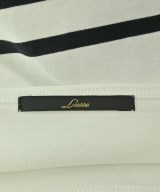 Liesse（リエス）Tシャツ・カットソー 白 サイズ:F レディース/2200687953011