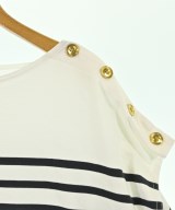 Liesse（リエス）Tシャツ・カットソー 白 サイズ:F レディース/2200687953011