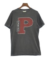 Parrott Canvas Tシャツ・カットソー
