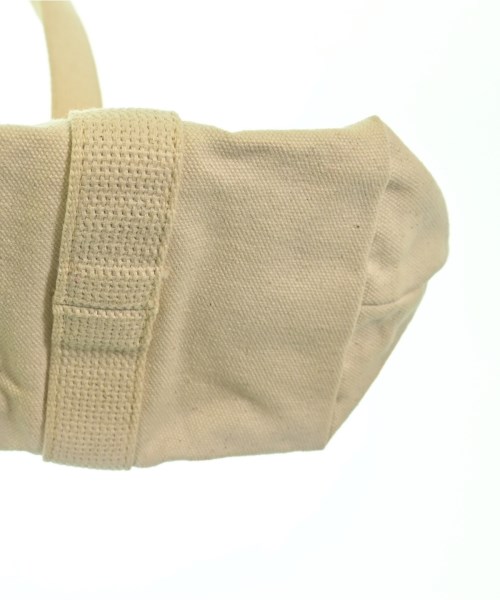 Parrott Canvas（パロットキャンバス）トートバッグ 白 サイズ:- メンズ/2200627529115