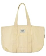 Parrott Canvas（パロットキャンバス）トートバッグ 白 サイズ:- メンズ/2200627529115