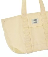 Parrott Canvas（パロットキャンバス）トートバッグ 白 サイズ:- メンズ/2200627529115