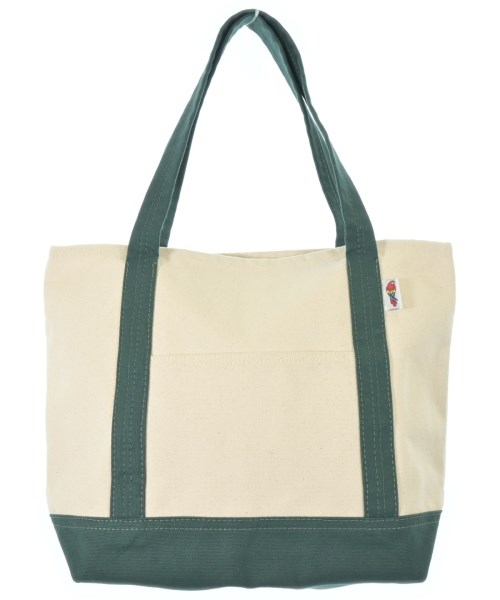 パロットキャンバス(Parrott Canvas)のParrott Canvas トートバッグ