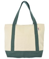 Parrott Canvas トートバッグ