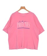 Parrott Canvas Tシャツ・カットソー