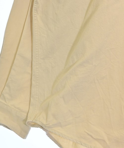 Parrott Canvas（パロットキャンバス）カジュアルシャツ ベージュ サイズ:M レディース/2200634295157