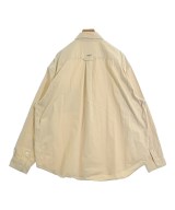Parrott Canvas（パロットキャンバス）カジュアルシャツ ベージュ サイズ:M レディース/2200634295157