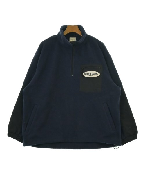 パロットキャンバス(Parrott Canvas)のParrott Canvas ブルゾン（その他）