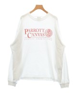 Parrott Canvas Tシャツ・カットソー