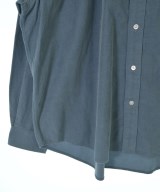 Parrott Canvas（パロットキャンバス）カジュアルシャツ 青 サイズ:F レディース/2200672696022