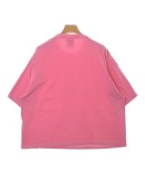 Parrott Canvas（パロットキャンバス）Tシャツ・カットソー ピンク サイズ:F レディース/2200674842021