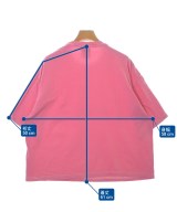 Parrott Canvas（パロットキャンバス）Tシャツ・カットソー ピンク サイズ:F レディース/2200674842021